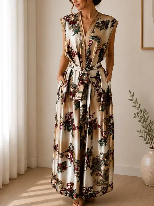 Kimono Soie — RY Kimono